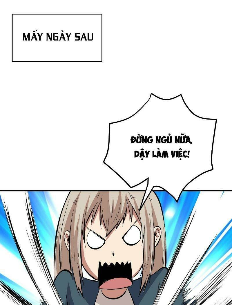 kiêm chức diêm vương chapter 16 28