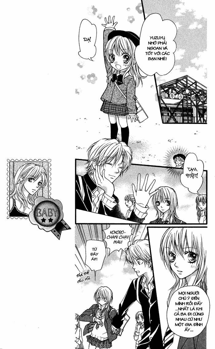 câu chuyện tuổi teen chapter 25 11