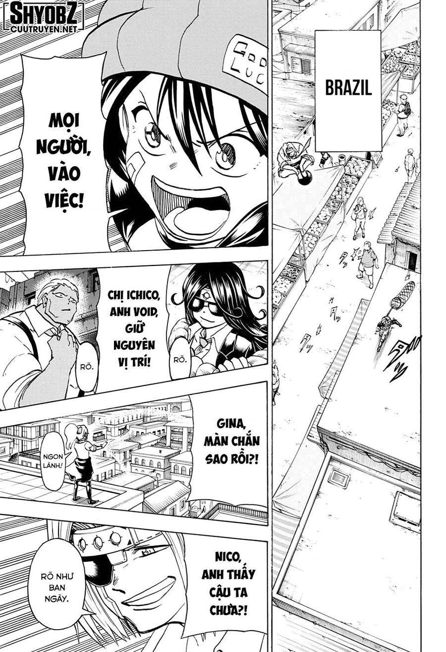 undead unluck chapter 146 14