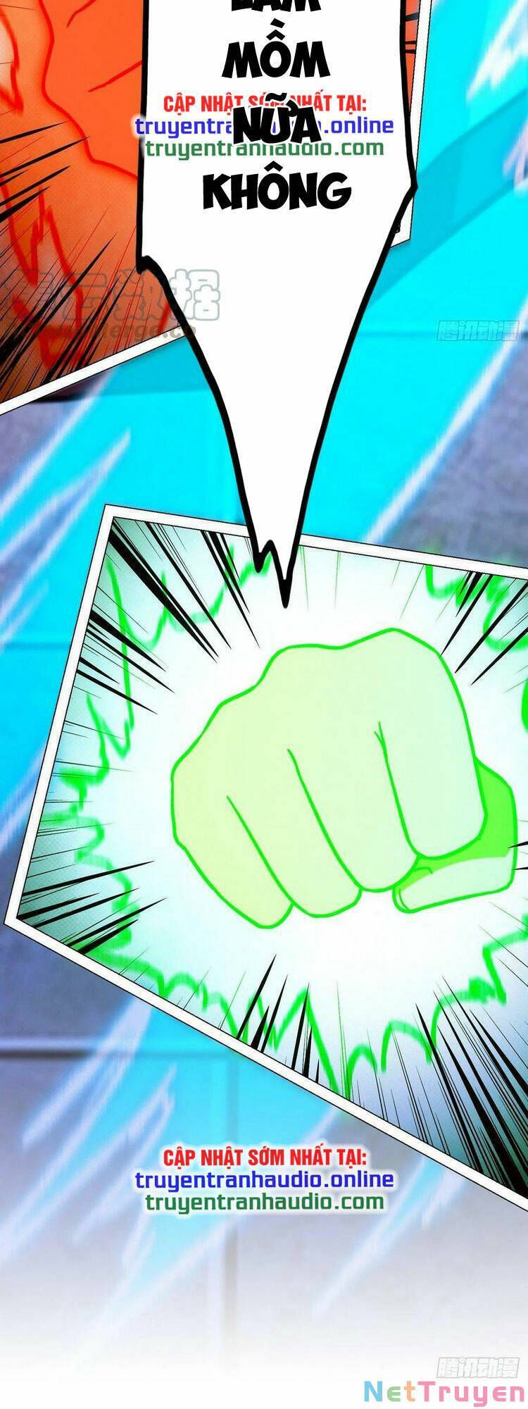 vạn cổ kiếm thần chapter 204 11