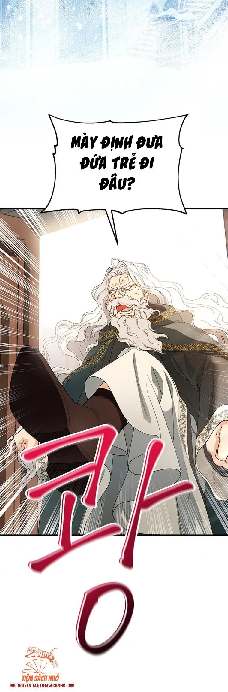 Trở Thành Cứu Tinh Của Nhân Vật Chính chapter 5.5 30