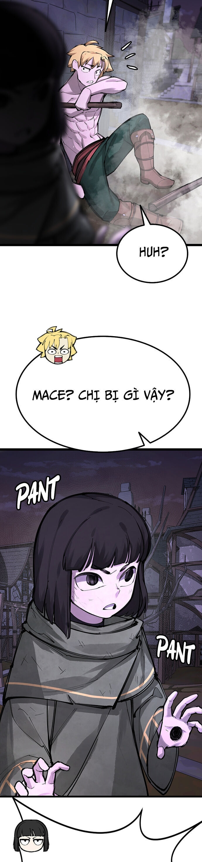 ngọn lửa của hòa bình chapter 15 39