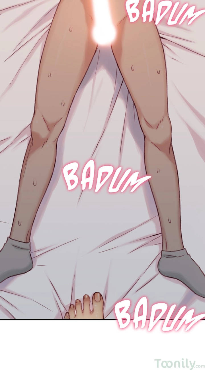 [raw] anh chàng ngọt ngào chapter 44 18