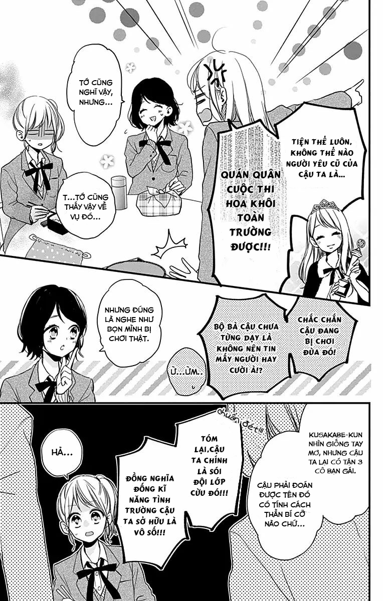 miniamaru kareshi chapter 2 6