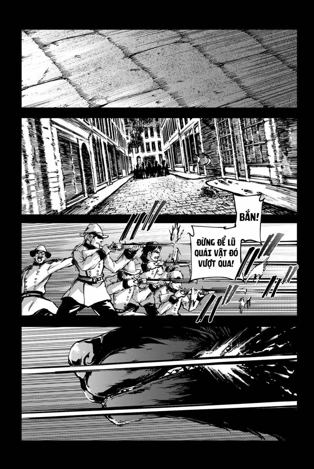 the abandoned sacred beasts chapter 19 13