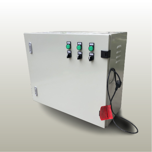 MÁY XỬ LÝ NƯỚC THẢI PHÒNG KHÁM- MODEL_ ACE/W-5LC