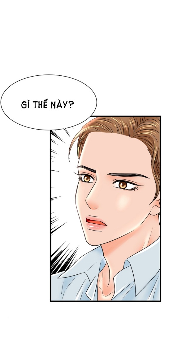 Tình Yêu Đánh Cắp Trái Tim chapter 18.1 - Trang 23