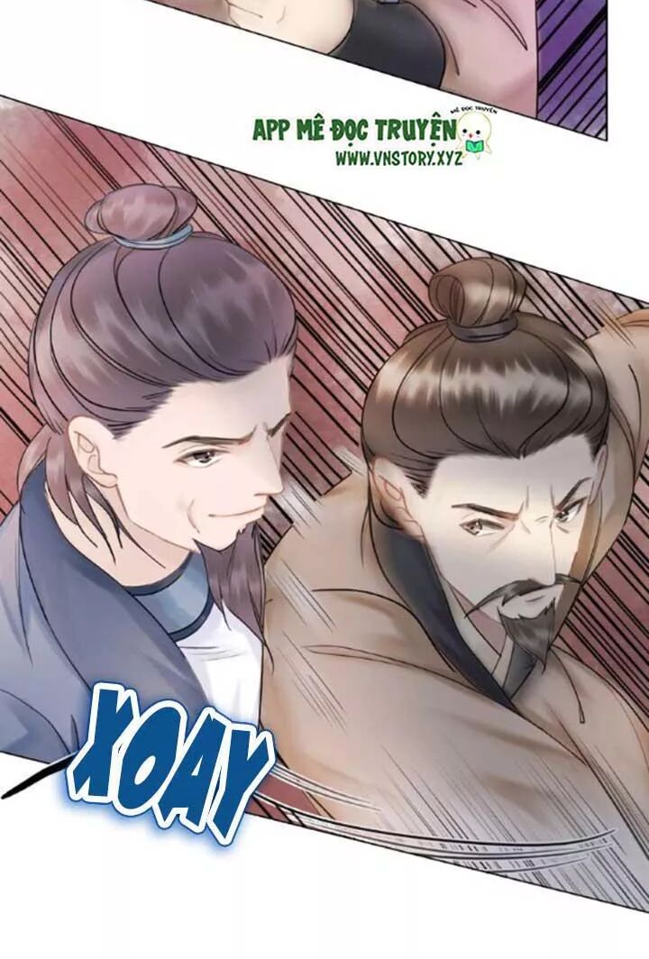 cực phẩm phế vật tiểu thư chapter 20 39