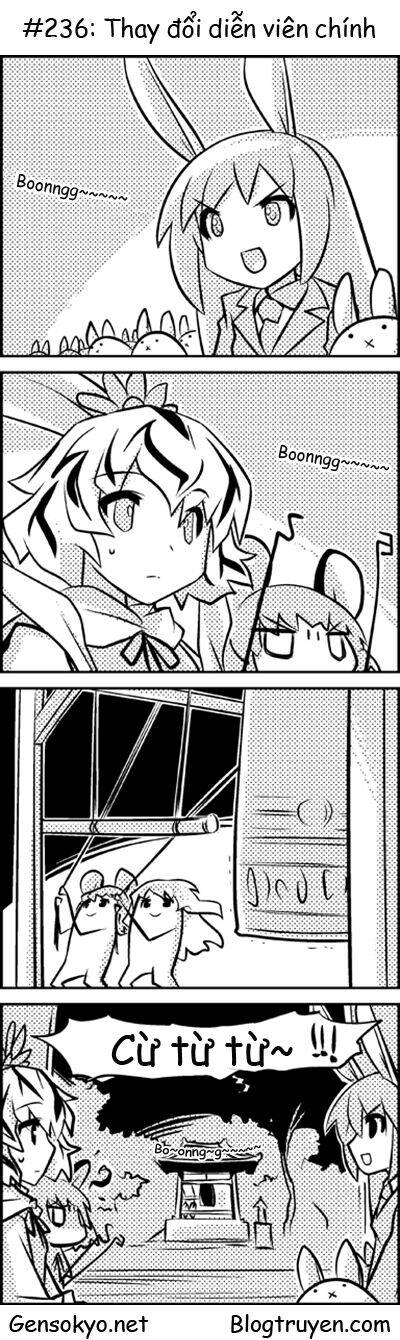 touhou keshikaran chapter 24 7