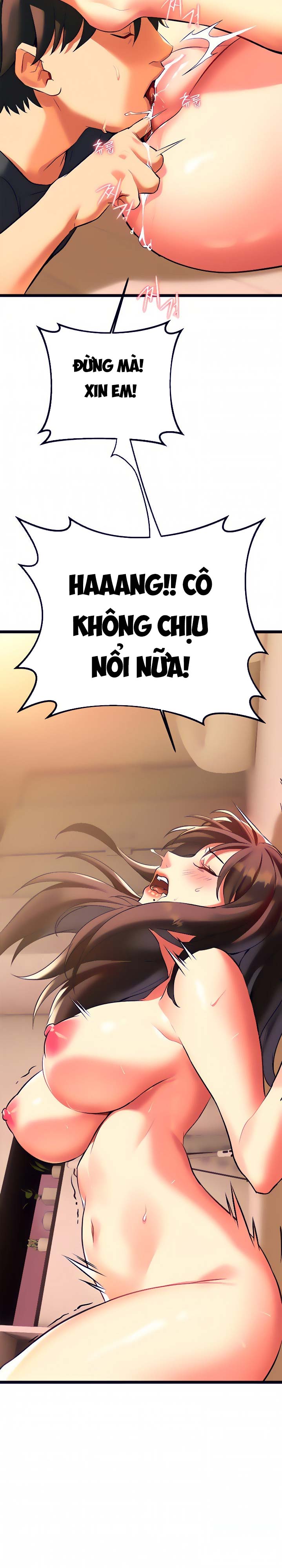 không phải chị thì không được chapter 7 51