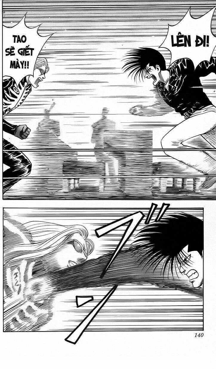 hareluya chapter 14 14