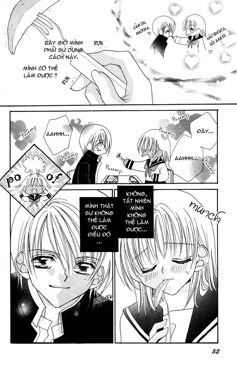 cherry love chapter 3 17