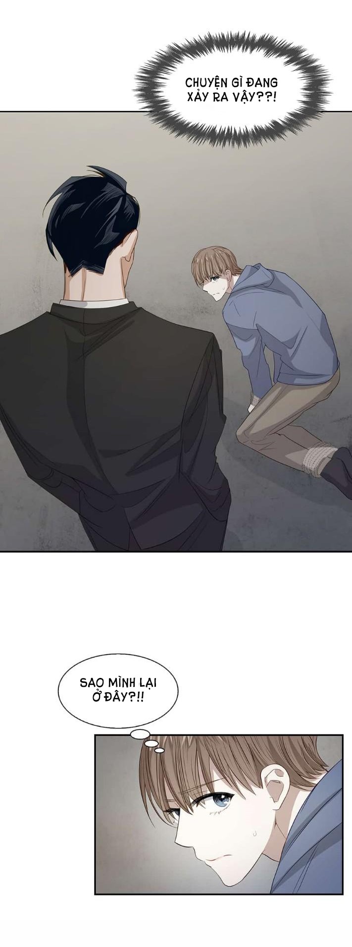 smurf's world chapter 2 6