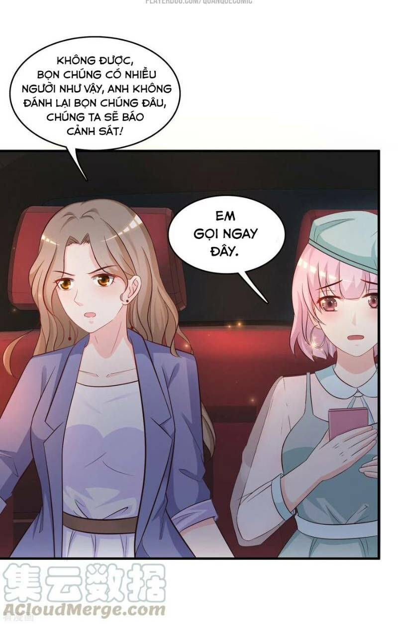 tối cường vận đào hoa chapter 54 19