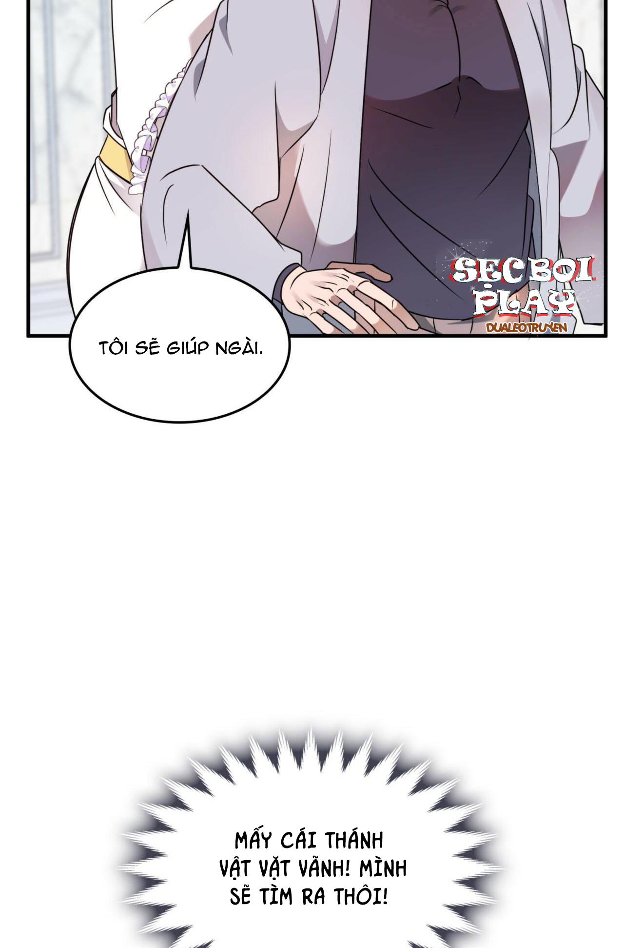 (np) độc thân muôn năm chapter 2 24