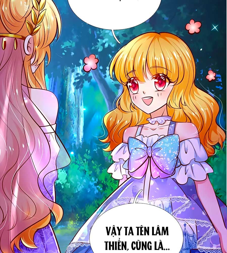 bỗng một ngày nọ trở thành con gái vua chapter 212 6