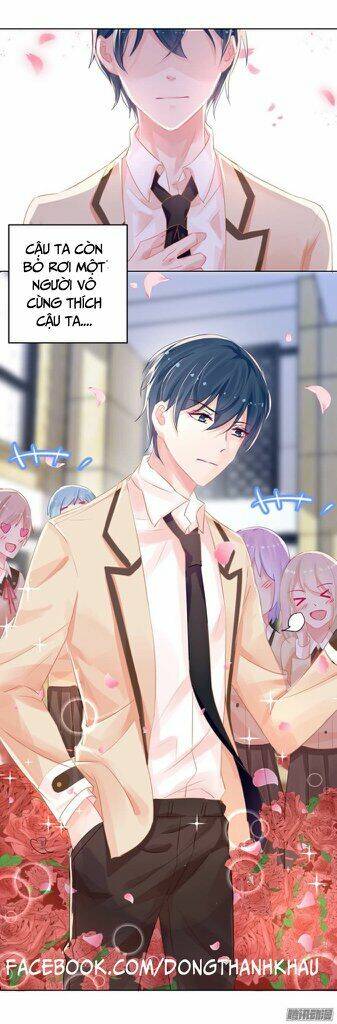 lừa gạt thiếu gia quí tộc làm bạn trai chapter 3 5