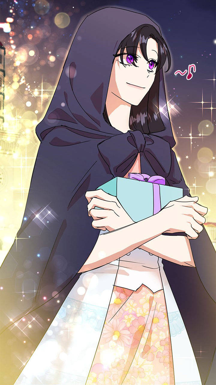 hôm nay cũng là ngày vui của ác nữ chapter 6 54