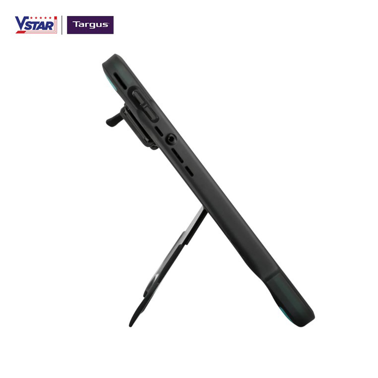 Ốp Lưng Targus SafePort Rugged Max cho Microsoft Surface Pro 8 - Hàng chính hãng