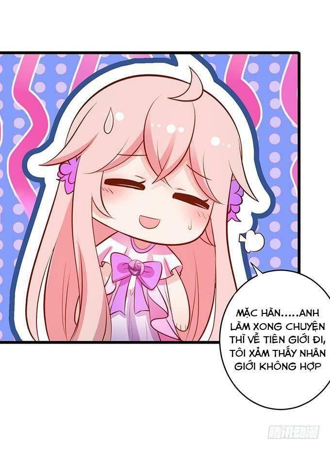 hồ tiên hung bạo chapter 100 55