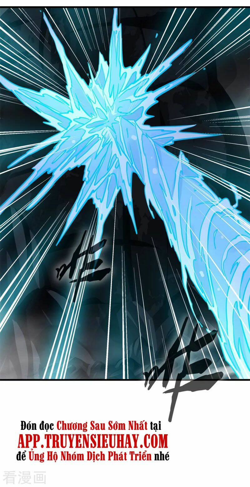 một đời thành tiên chapter 63 3