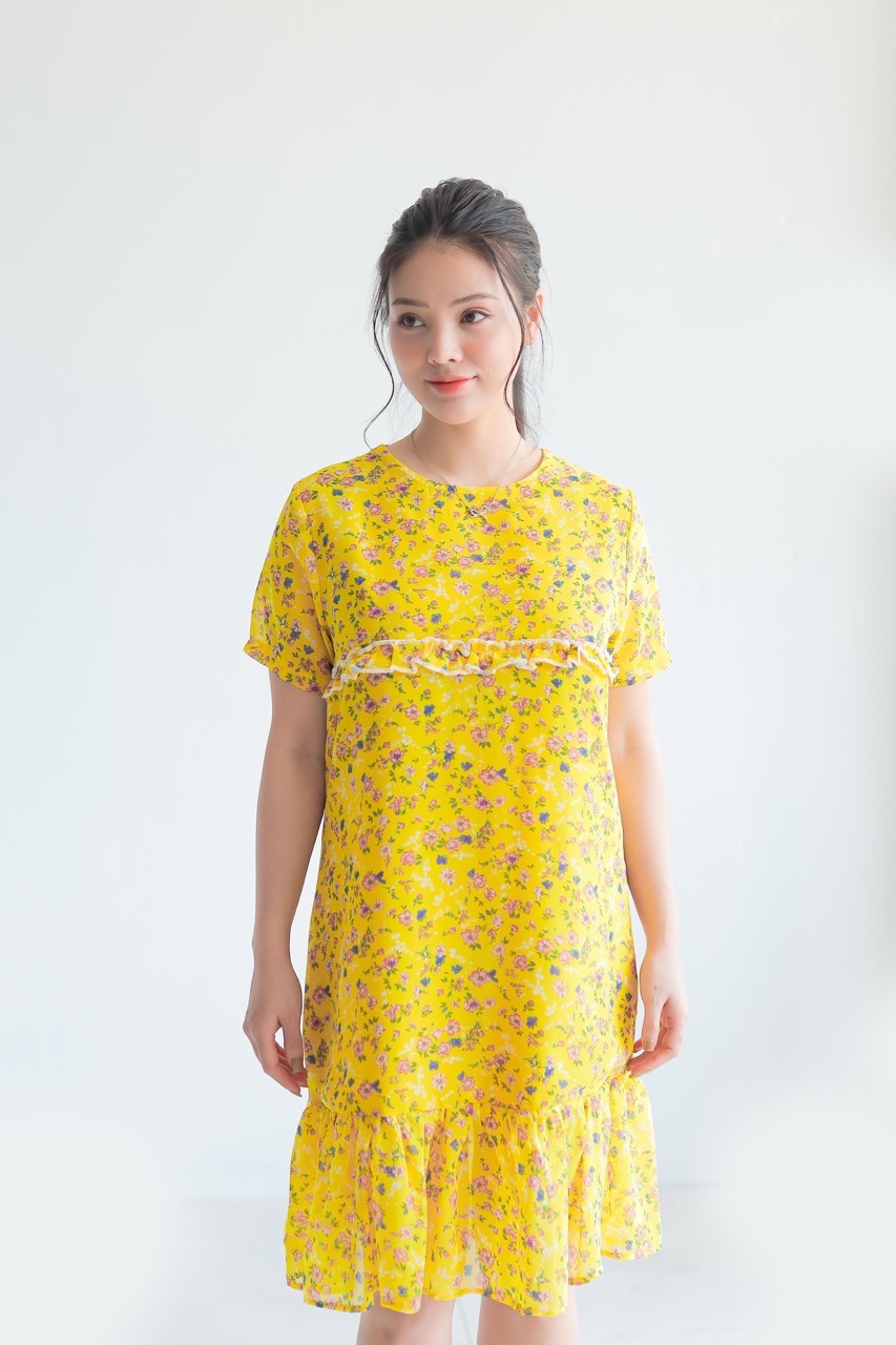 váy bú giá tốt Tháng 7 2023 Đồ Bầu  Mua ngay Thời Trang Nữ  Shopee Việt  Nam