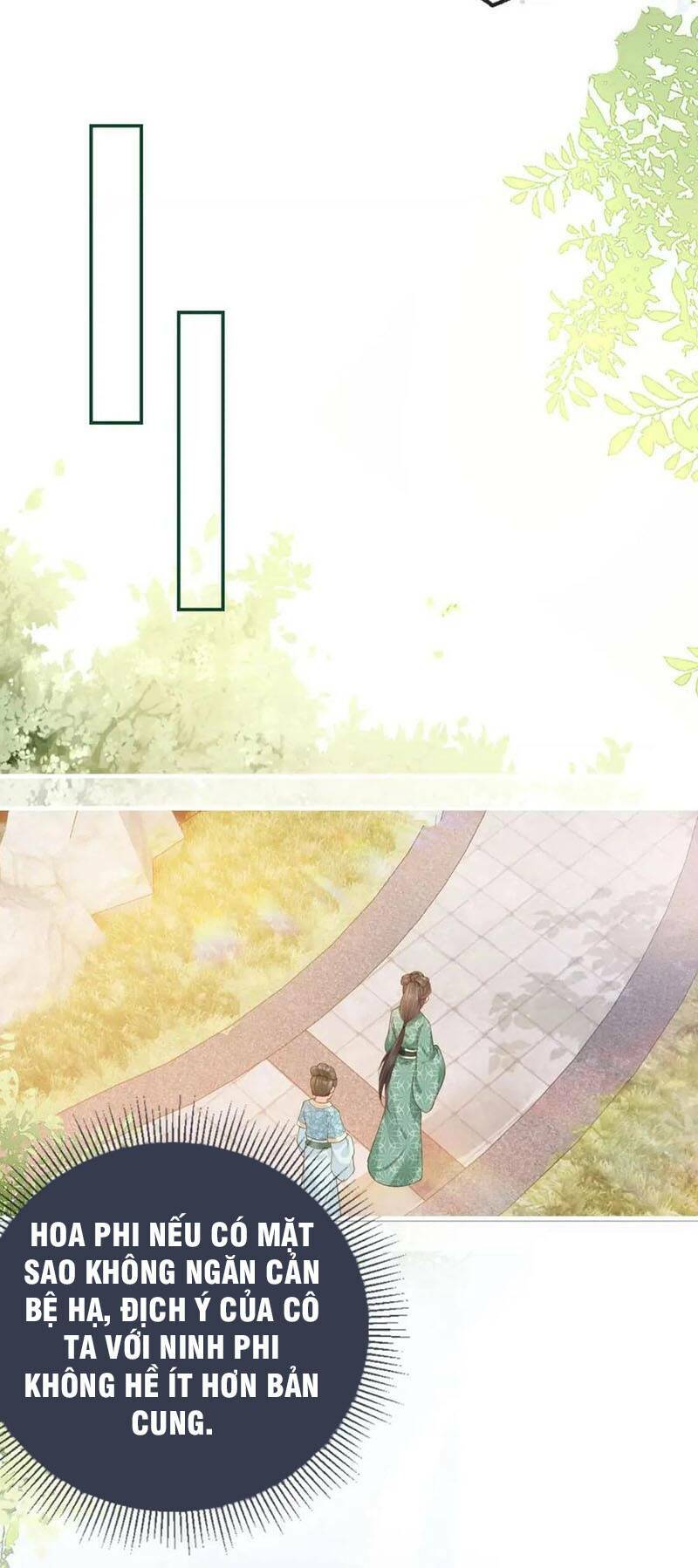 nhặt được bảo bối manh manh chapter 27 3