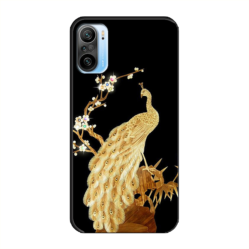 Ốp Lưng Dành Cho XIAOMI K40