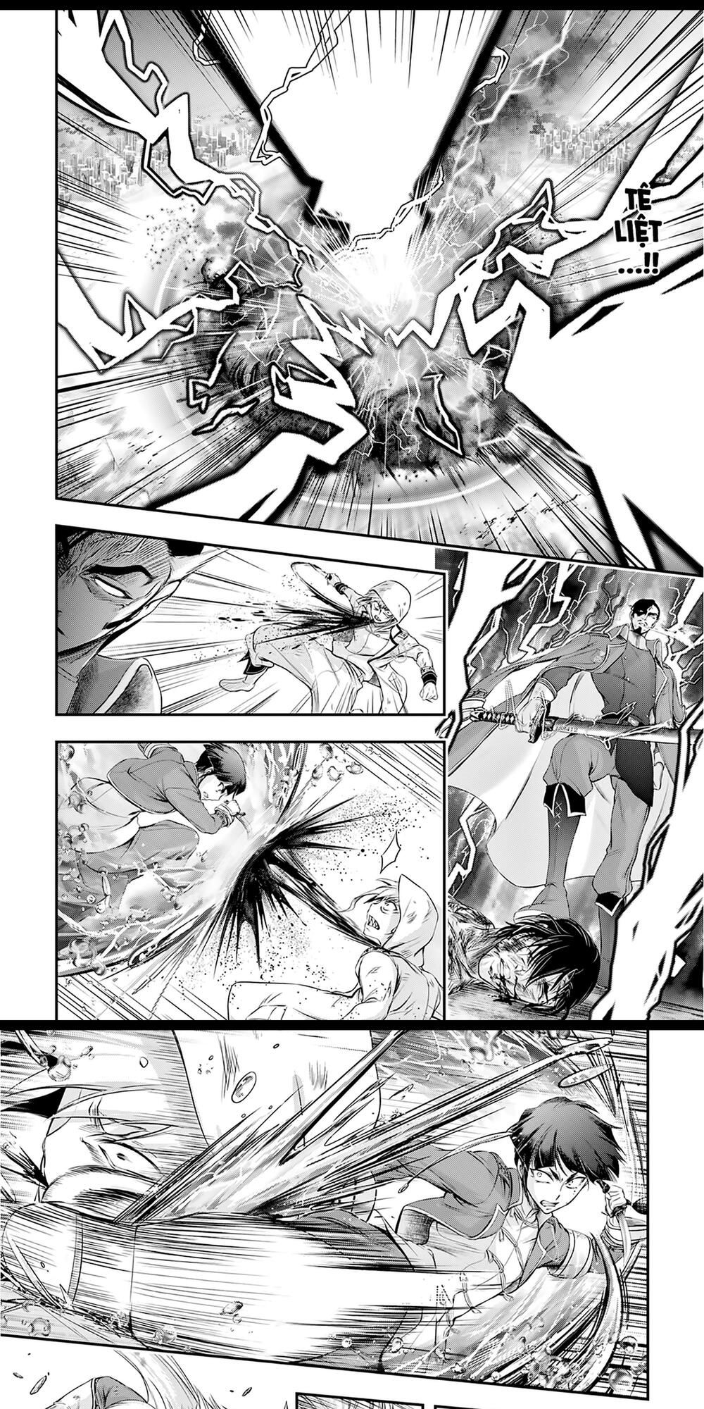 kích trụy vương huyền thoại chapter 64 39