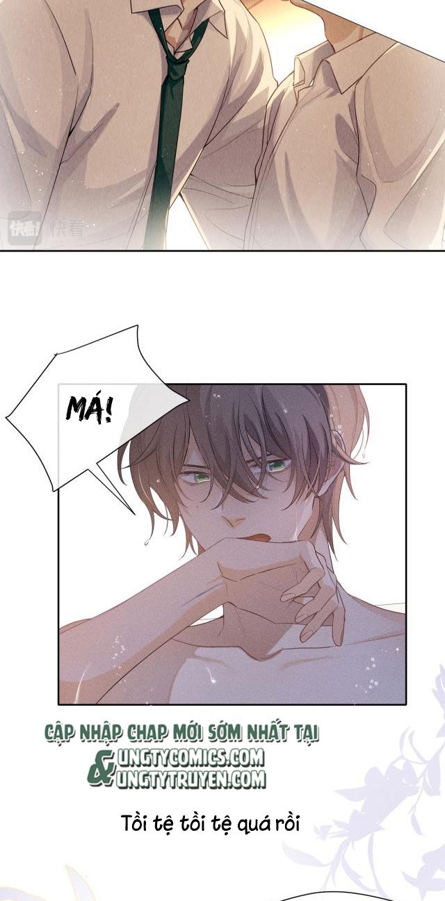 trò chơi săn mồi chapter 8 7