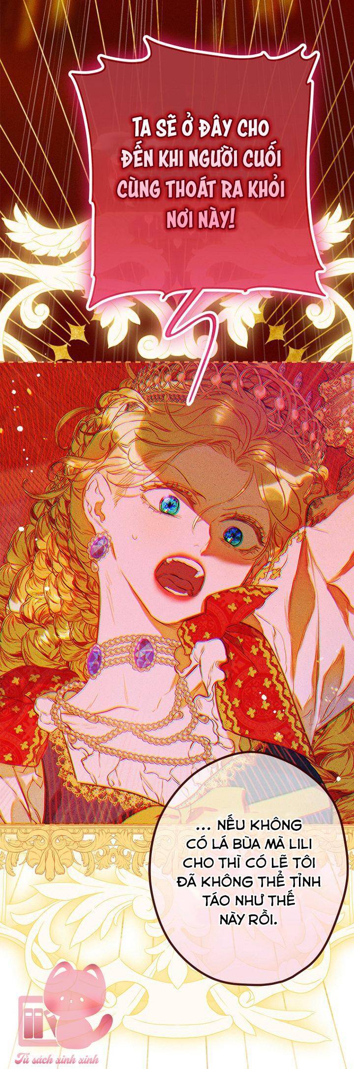 mẹ tôi lại kết hôn lần nữa chapter 49 59