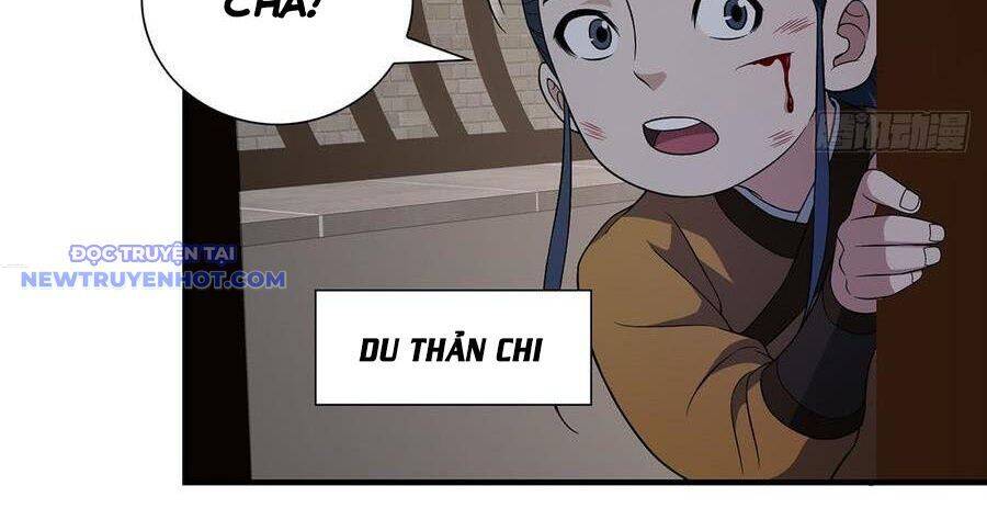 thiên long bát bộ webtoon chapter 122 85