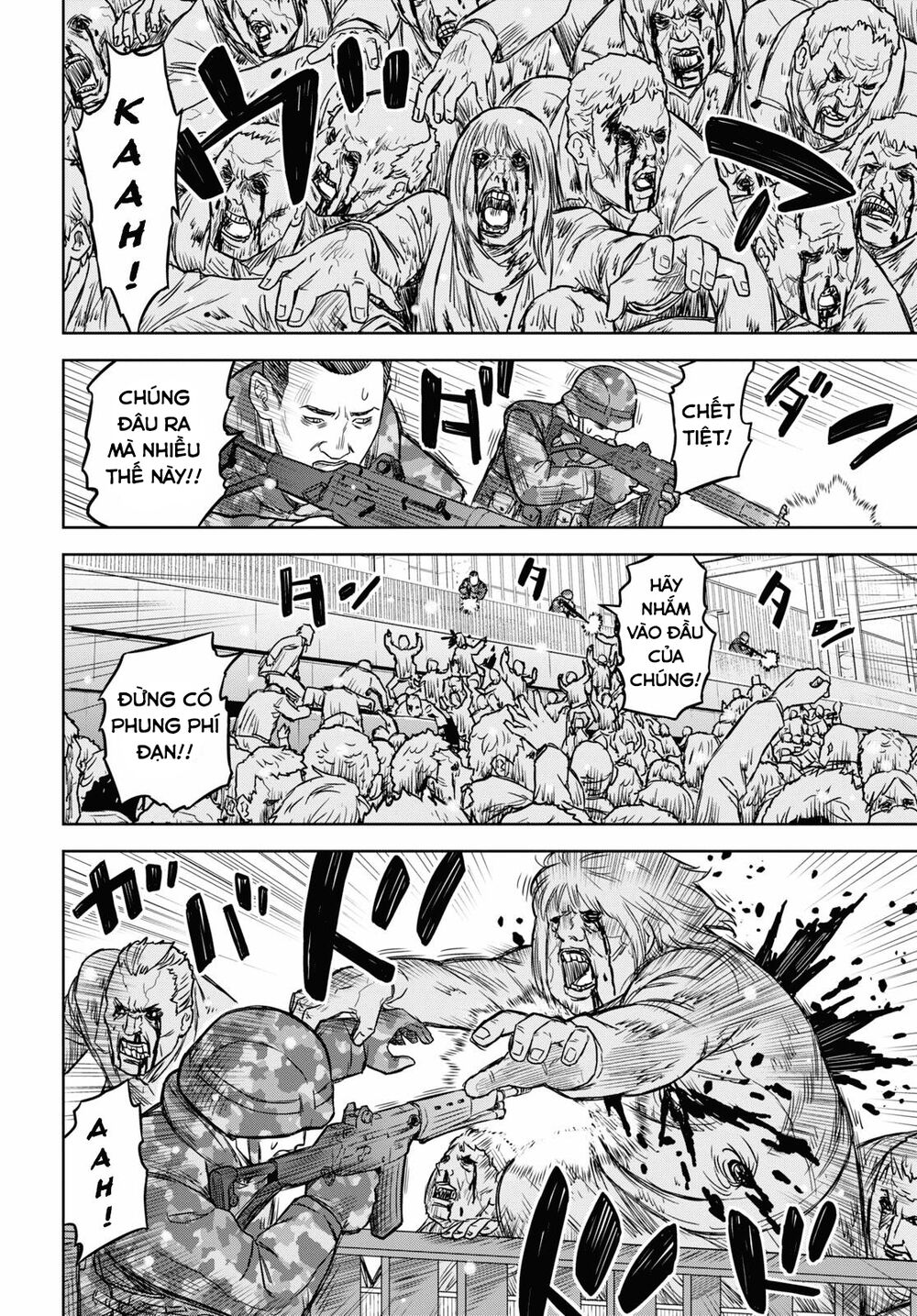 shikabane-gatana chapter 9 15