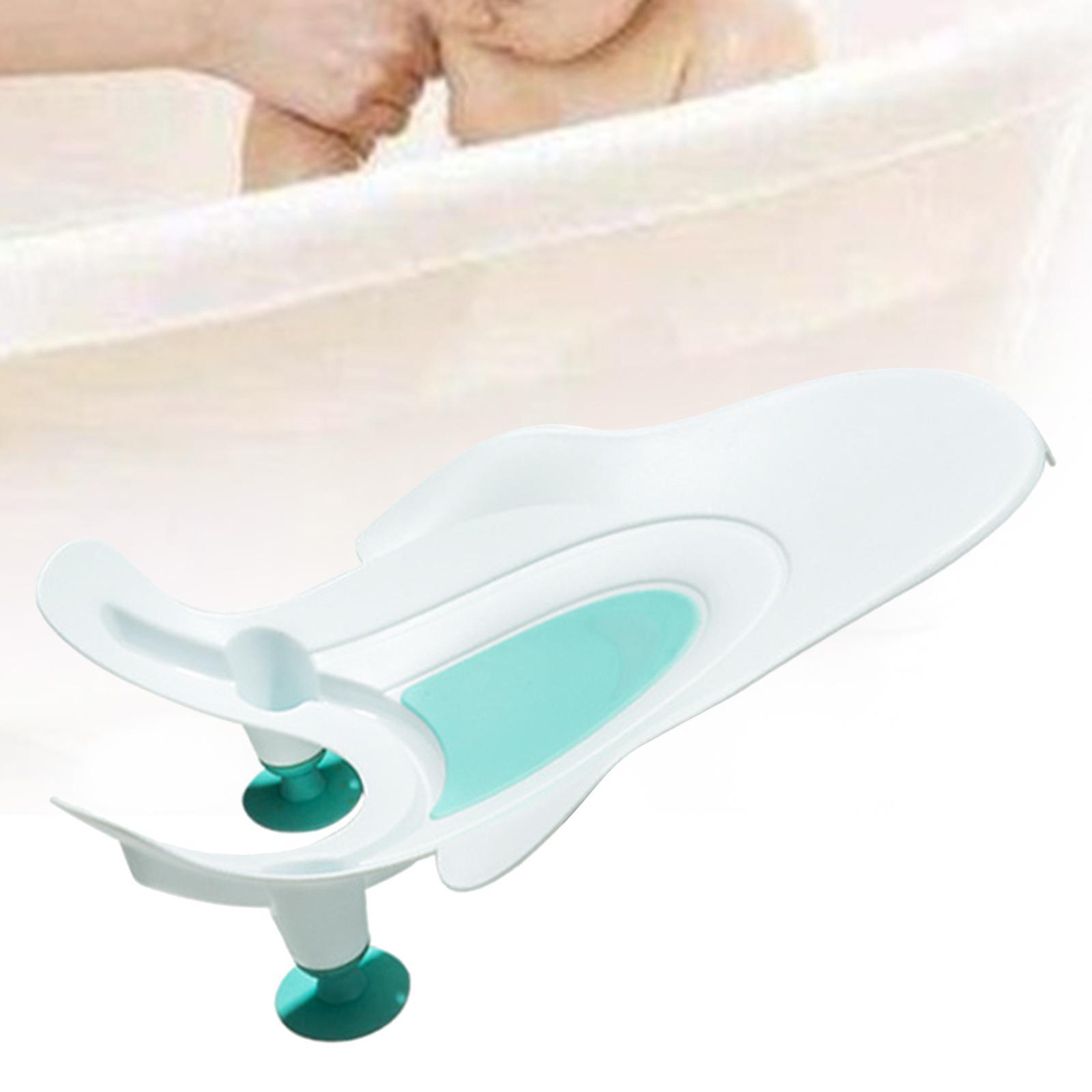Baby Basin Bath Seat Baby Bathing Infant Washing Artifact for Kids