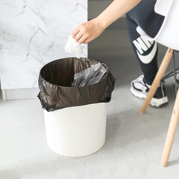 SET 3 Cuộn Túi Đựng Rác Tự Phân Hủy H074