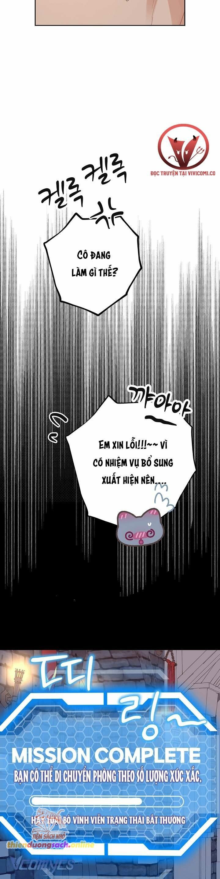 [18+] người tình của yêu tinh chapter 30 35