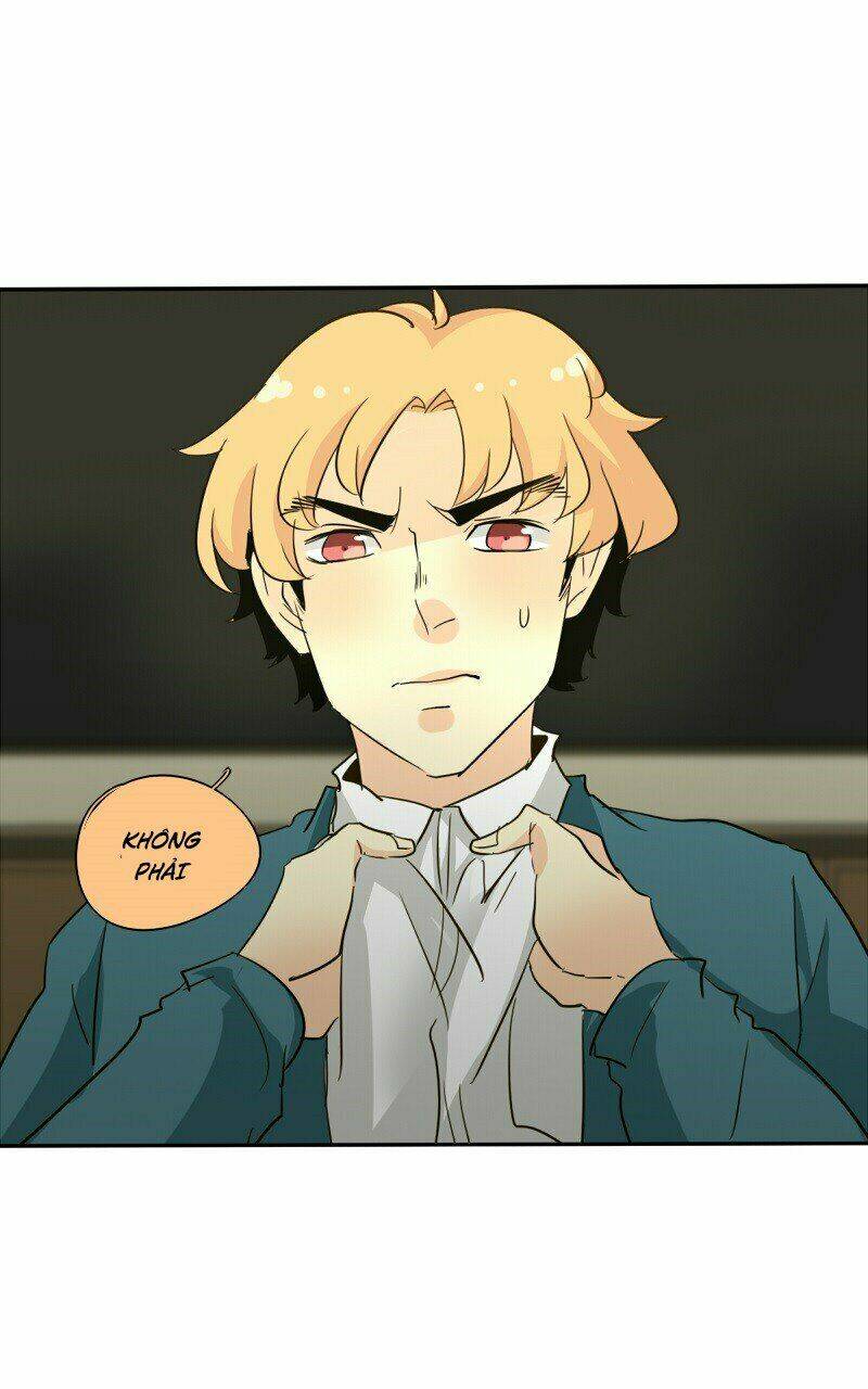 Thế Giới Không Hoàn Hảo Chapter 146 41