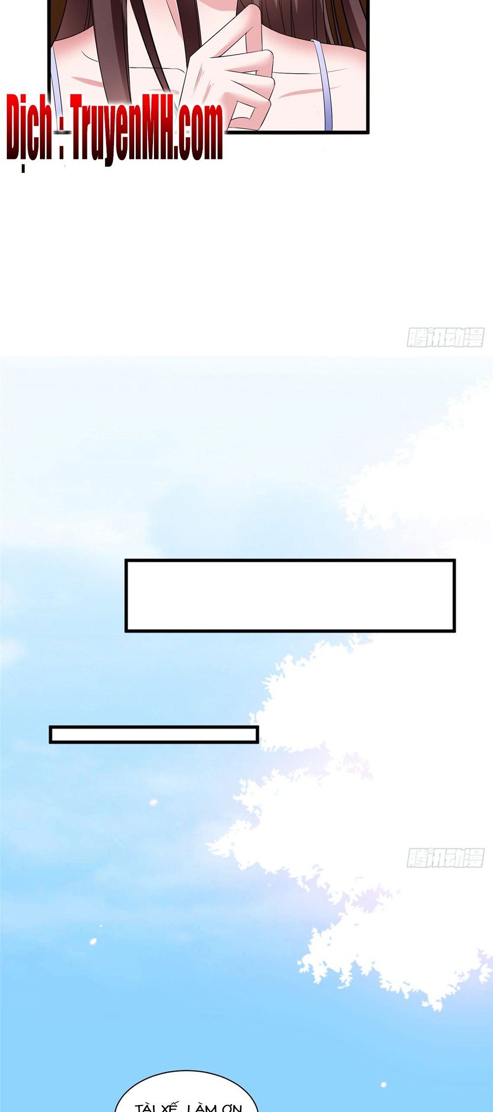 thí hôn lão công, cần giúp sức chapter 53 8