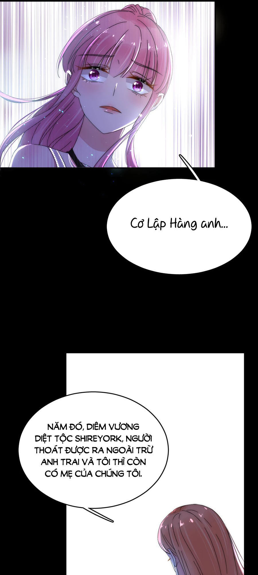 hoàn mỹ lão công tiến hóa luân chapter 92 6