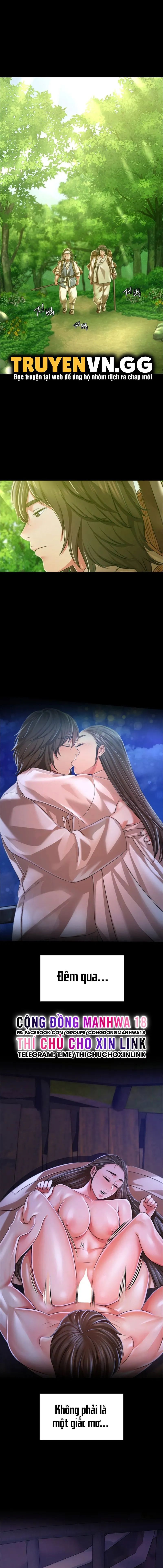 [18+] tiểu thư chapter 45 12