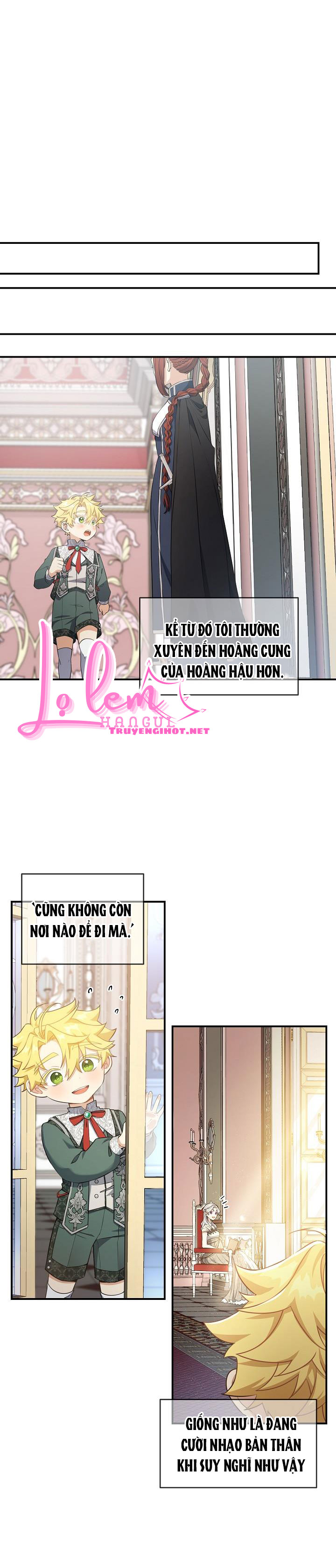 hướng đến ánh dương một lần nữa chapter 32 17