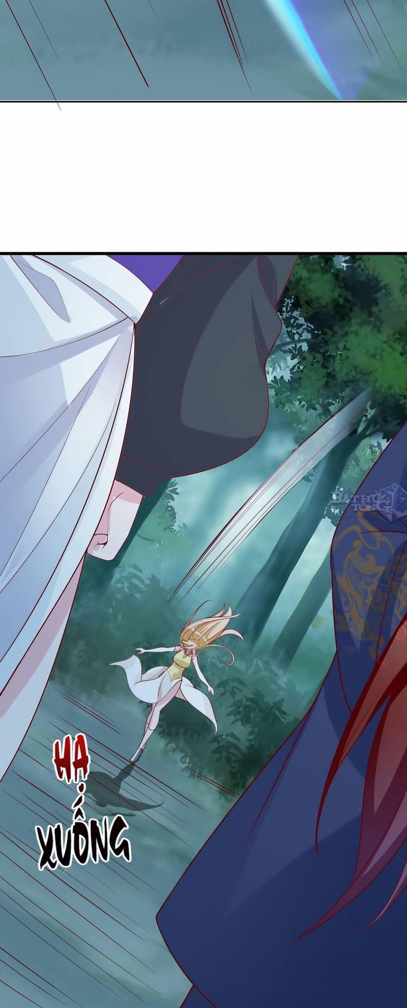 đồ đệ ta toàn là nữ ma đầu chapter 22 7