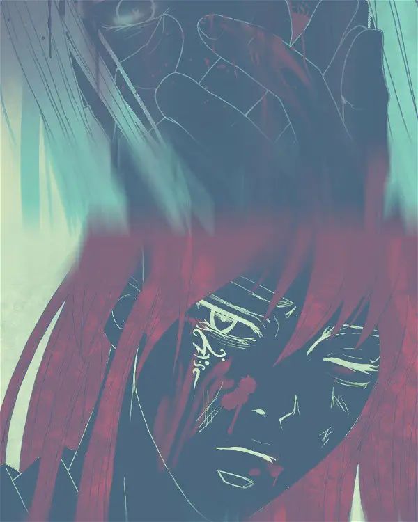 hoàng đế máu lạnh của tôi chapter 119 44