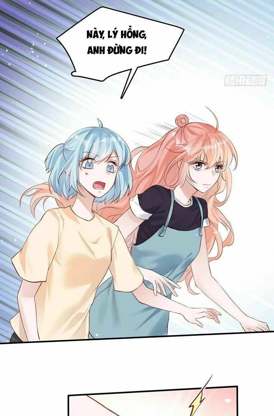 sau này vẫn cứ thích em chapter 37 42