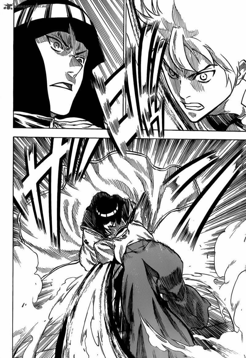 gamaran chapter 109 15