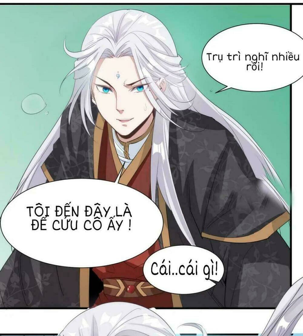 thời gian tình yêu chapter 39 27