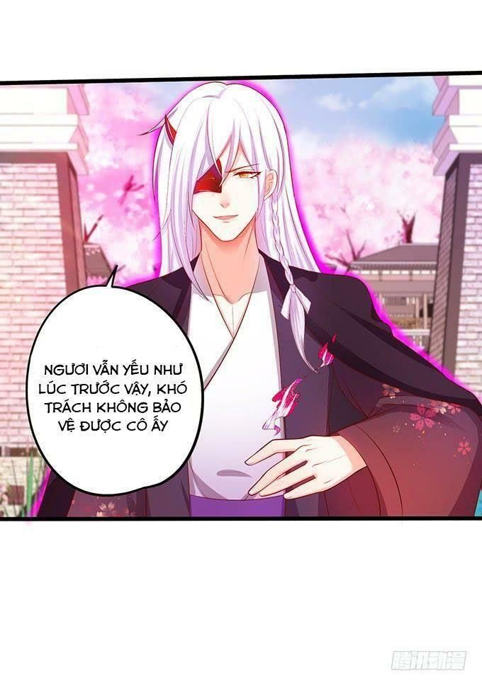hồ tiên hung bạo chapter 80 18