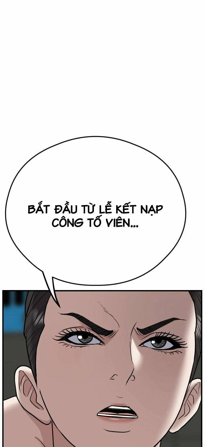 đấu kiếm - công tố viên lách luật chapter 2.5 31