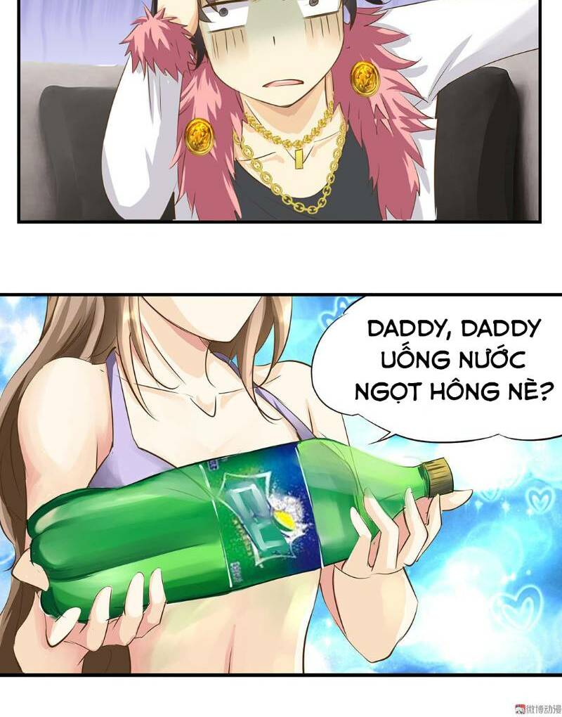 trò chơi tiểu mục tiêu chapter 12 12