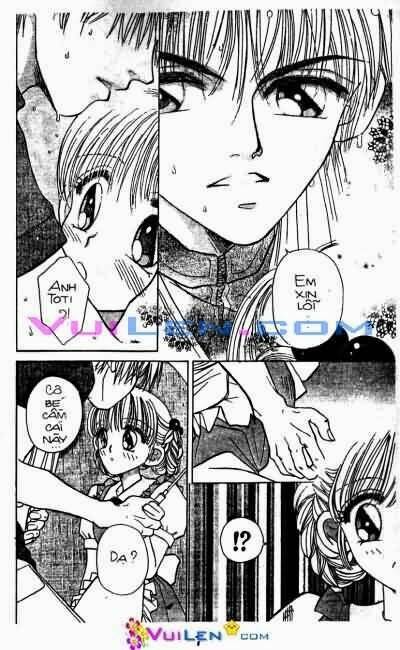 arita đáng yêu chapter 2 6